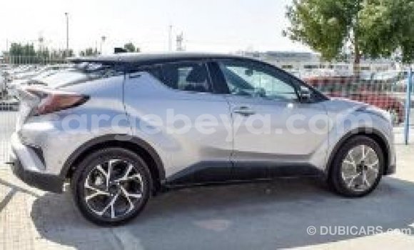 Buy Import Toyota C-HR Other Car in Import - Dubai in Ethiopia Buy Import Toyota C-HR Other Car in Import - Dubai in Ethiopia