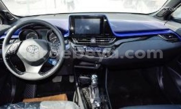 Buy Import Toyota C-HR Other Car in Import - Dubai in Ethiopia Buy Import Toyota C-HR Other Car in Import - Dubai in Ethiopia