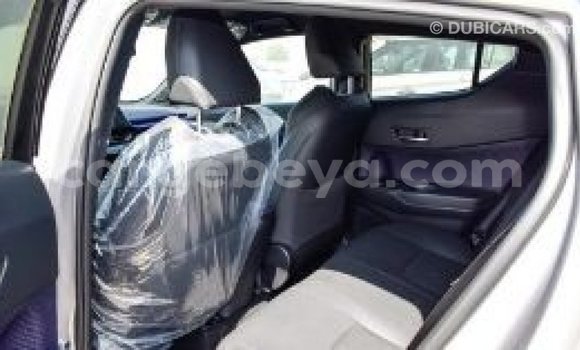 Buy Import Toyota C-HR Other Car in Import - Dubai in Ethiopia Buy Import Toyota C-HR Other Car in Import - Dubai in Ethiopia