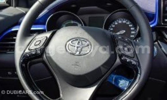 Buy Import Toyota C-HR Other Car in Import - Dubai in Ethiopia Buy Import Toyota C-HR Other Car in Import - Dubai in Ethiopia