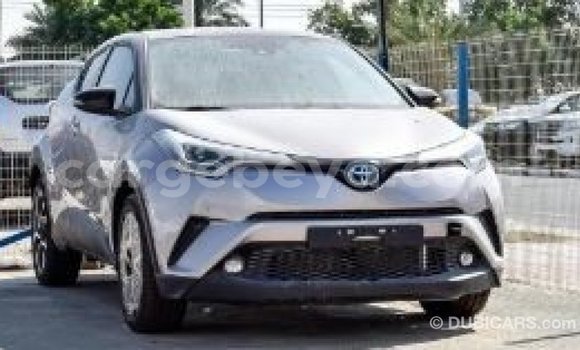 Buy Import Toyota C-HR Other Car in Import - Dubai in Ethiopia Buy Import Toyota C-HR Other Car in Import - Dubai in Ethiopia
