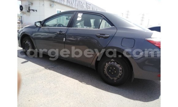 Buy Import Toyota Corolla Other Car in Import - Dubai in Ethiopia Buy Import Toyota Corolla Other Car in Import - Dubai in Ethiopia
