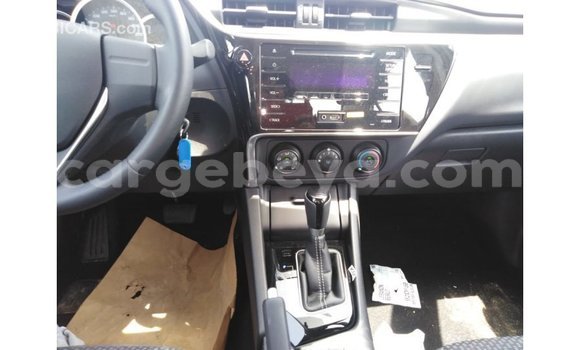 Buy Import Toyota Corolla Other Car in Import - Dubai in Ethiopia Buy Import Toyota Corolla Other Car in Import - Dubai in Ethiopia
