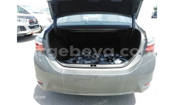 Buy Import Toyota Corolla Other Car in Import - Dubai in Ethiopia Buy Import Toyota Corolla Other Car in Import - Dubai in Ethiopia