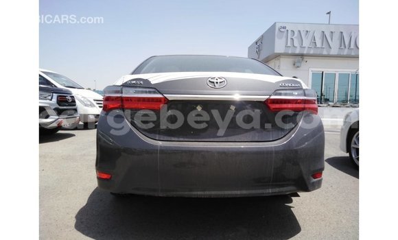 Buy Import Toyota Corolla Other Car in Import - Dubai in Ethiopia Buy Import Toyota Corolla Other Car in Import - Dubai in Ethiopia