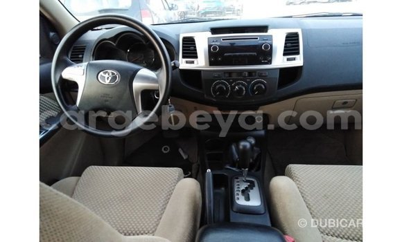 Buy Import Toyota Fortuner White Car in Import - Dubai in Ethiopia Buy Import Toyota Fortuner White Car in Import - Dubai in Ethiopia