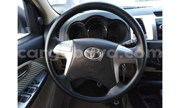 Buy Import Toyota Fortuner White Car in Import - Dubai in Ethiopia Buy Import Toyota Fortuner White Car in Import - Dubai in Ethiopia