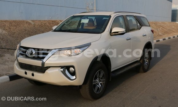 Buy Import Toyota Fortuner Black Car in Import - Dubai in Ethiopia Buy Import Toyota Fortuner Black Car in Import - Dubai in Ethiopia