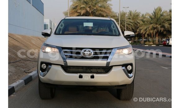 Buy Import Toyota Fortuner Black Car in Import - Dubai in Ethiopia Buy Import Toyota Fortuner Black Car in Import - Dubai in Ethiopia