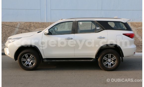 Buy Import Toyota Fortuner Black Car in Import - Dubai in Ethiopia Buy Import Toyota Fortuner Black Car in Import - Dubai in Ethiopia