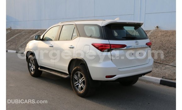 Buy Import Toyota Fortuner Black Car in Import - Dubai in Ethiopia Buy Import Toyota Fortuner Black Car in Import - Dubai in Ethiopia
