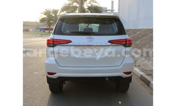 Buy Import Toyota Fortuner Black Car in Import - Dubai in Ethiopia Buy Import Toyota Fortuner Black Car in Import - Dubai in Ethiopia