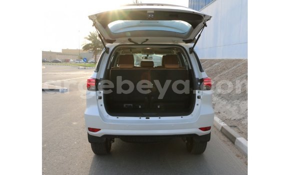 Buy Import Toyota Fortuner Black Car in Import - Dubai in Ethiopia Buy Import Toyota Fortuner Black Car in Import - Dubai in Ethiopia