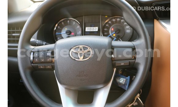 Buy Import Toyota Fortuner Black Car in Import - Dubai in Ethiopia Buy Import Toyota Fortuner Black Car in Import - Dubai in Ethiopia