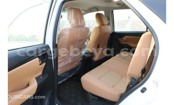 Buy Import Toyota Fortuner Black Car in Import - Dubai in Ethiopia Buy Import Toyota Fortuner Black Car in Import - Dubai in Ethiopia