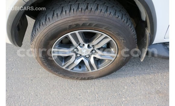 Buy Import Toyota Fortuner Black Car in Import - Dubai in Ethiopia Buy Import Toyota Fortuner Black Car in Import - Dubai in Ethiopia