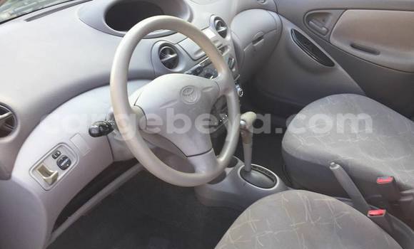 Acheter Occasion Voiture Toyota Platz Bleu à Addis Ababa, Ethiopie Acheter Occasion Voiture Toyota Platz Bleu à Addis Ababa, Ethiopie