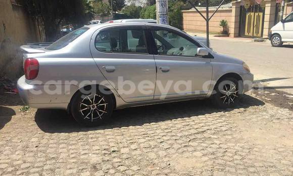 Acheter Occasion Voiture Toyota Platz Gris à Addis Ababa, Ethiopie Acheter Occasion Voiture Toyota Platz Gris à Addis Ababa, Ethiopie