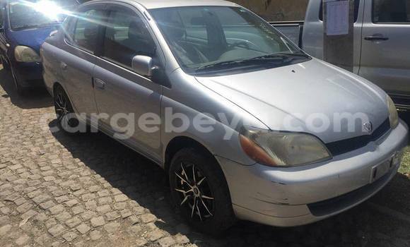 Acheter Occasion Voiture Toyota Platz Gris à Addis Ababa, Ethiopie Acheter Occasion Voiture Toyota Platz Gris à Addis Ababa, Ethiopie