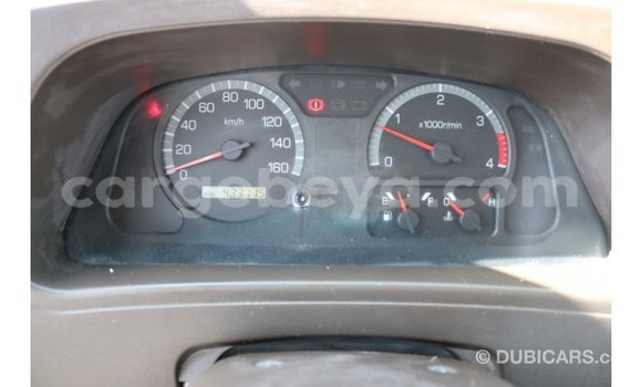 Buy Import Mitsubishi L400 White Truck in Import - Dubai in Ethiopia