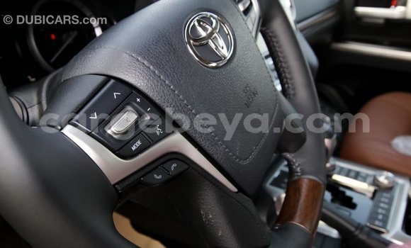 Buy Import Toyota Land Cruiser Black Car in Import - Dubai in Ethiopia Buy Import Toyota Land Cruiser Black Car in Import - Dubai in Ethiopia