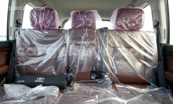 Buy Import Toyota Land Cruiser Black Car in Import - Dubai in Ethiopia Buy Import Toyota Land Cruiser Black Car in Import - Dubai in Ethiopia