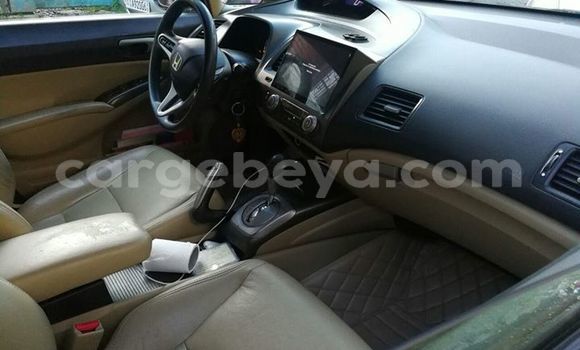 Acheter Occasion Voiture Honda Civic Marron à Addis Ababa, Ethiopie Acheter Occasion Voiture Honda Civic Marron à Addis Ababa, Ethiopie