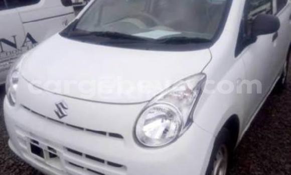 Acheter Occasion Voiture Suzuki Alto Blanc à Addis Ababa, Ethiopie Acheter Occasion Voiture Suzuki Alto Blanc à Addis Ababa, Ethiopie