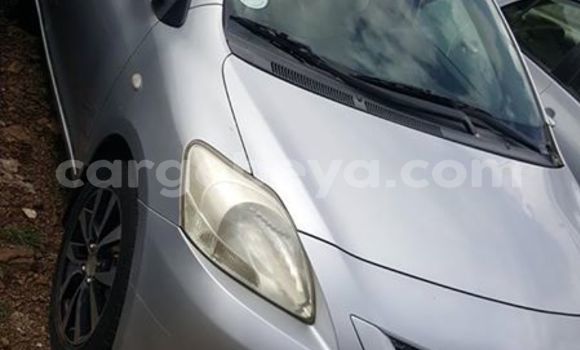 Acheter Occasion Voiture Toyota Belta Gris à Addis Ababa, Ethiopie Acheter Occasion Voiture Toyota Belta Gris à Addis Ababa, Ethiopie