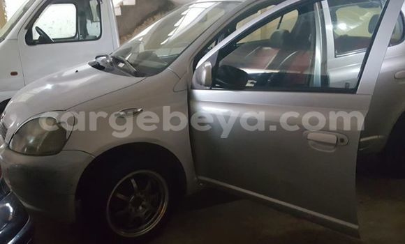 Acheter Occasion Voiture Toyota Vitz Gris à Addis Ababa, Ethiopie Acheter Occasion Voiture Toyota Vitz Gris à Addis Ababa, Ethiopie