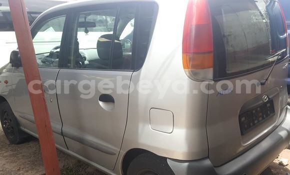 Acheter Occasion Voiture Hyundai Atoz Gris à Addis Ababa, Ethiopie Acheter Occasion Voiture Hyundai Atoz Gris à Addis Ababa, Ethiopie