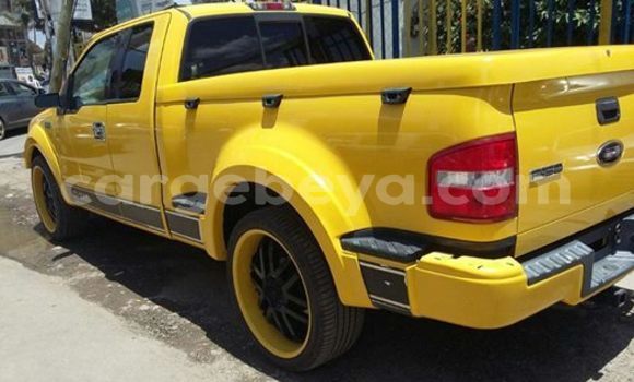 Acheter Occasion Voiture Ford F–150 Autre à Addis Ababa, Ethiopie Acheter Occasion Voiture Ford F–150 Autre à Addis Ababa, Ethiopie
