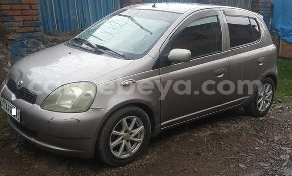 Acheter Occasion Voiture Toyota Vitz Autre à Addis Ababa, Ethiopie Acheter Occasion Voiture Toyota Vitz Autre à Addis Ababa, Ethiopie