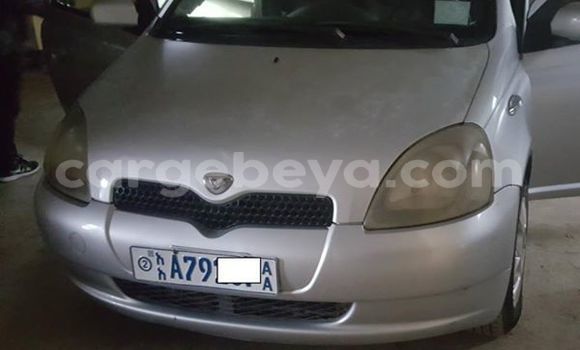 Acheter Occasion Voiture Toyota Vitz Autre à Addis Ababa, Ethiopie Acheter Occasion Voiture Toyota Vitz Autre à Addis Ababa, Ethiopie