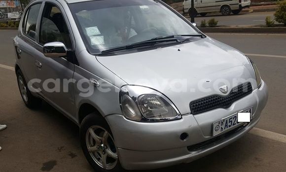 Acheter Occasion Voiture Toyota Vitz Autre à Addis Ababa, Ethiopie Acheter Occasion Voiture Toyota Vitz Autre à Addis Ababa, Ethiopie