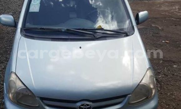 Acheter Occasion Voiture Toyota Platz Bleu à Addis Ababa, Ethiopie Acheter Occasion Voiture Toyota Platz Bleu à Addis Ababa, Ethiopie