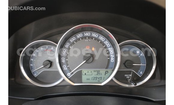 Buy Import Toyota DA White Truck in Import - Dubai in Ethiopia