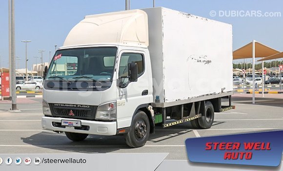 Buy Import Mitsubishi L400 White Truck in Import - Dubai in Ethiopia Buy Import Mitsubishi L400 White Truck in Import - Dubai in Ethiopia