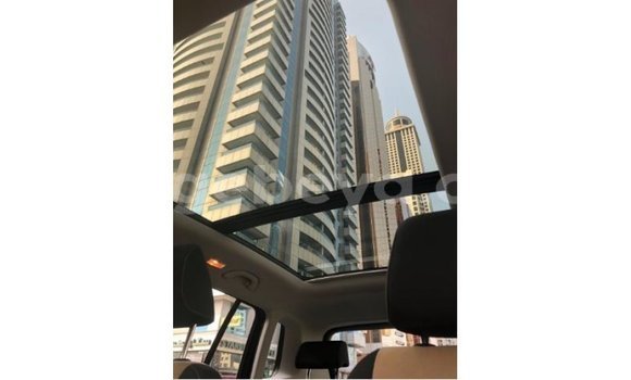 Buy Import Volkswagen Tiguan Blue Car in Import - Dubai in Ethiopia