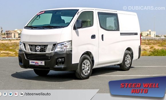 Buy Import Nissan Urvan White Car in Import - Dubai in Ethiopia Buy Import Nissan Urvan White Car in Import - Dubai in Ethiopia