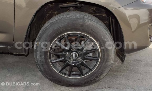 Buy Import Toyota HiAce Other Truck in Import - Dubai in Ethiopia