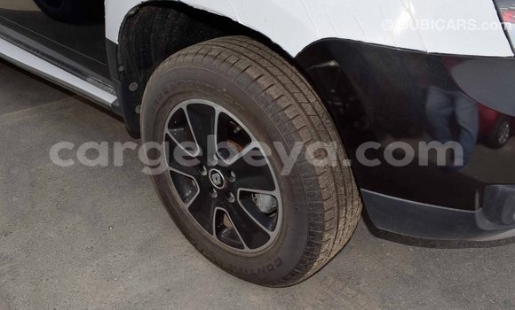 Buy Import Renault Duster Black Car in Import - Dubai in Ethiopia
