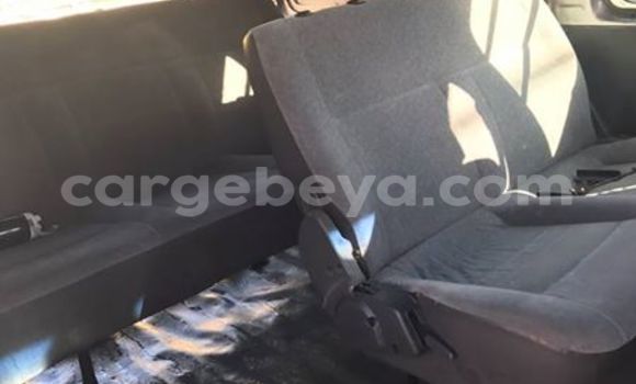 Buy Used Hyundai H1 Silver Car in Addis–Ababa in Ethiopia Buy Used Hyundai H1 Silver Car in Addis–Ababa in Ethiopia