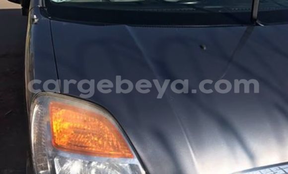 Buy Used Hyundai H1 Silver Car in Addis–Ababa in Ethiopia Buy Used Hyundai H1 Silver Car in Addis–Ababa in Ethiopia