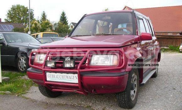 ይግዙ ያገለገለ Suzuki Vitara ቀይ መኪና በ አዲስ አበባ በ ኢትዮጵያ ይግዙ ያገለገለ Suzuki Vitara ቀይ መኪና በ አዲስ አበባ በ ኢትዮጵያ