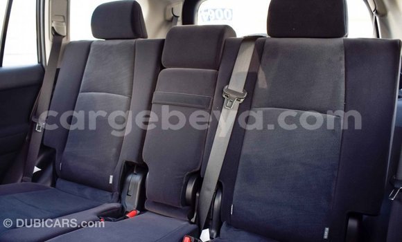 Buy Import Toyota Prado Black Car in Import - Dubai in Ethiopia Buy Import Toyota Prado Black Car in Import - Dubai in Ethiopia