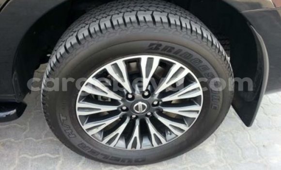 Buy Used Nissan Patrol Black Car in Addis–Ababa in Ethiopia Buy Used Nissan Patrol Black Car in Addis–Ababa in Ethiopia