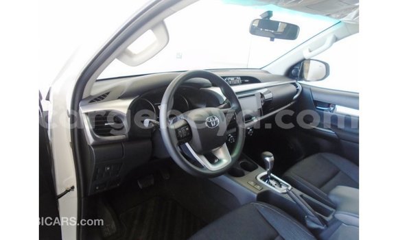 Buy Import Toyota Hilux Other Car in Import - Dubai in Ethiopia Buy Import Toyota Hilux Other Car in Import - Dubai in Ethiopia