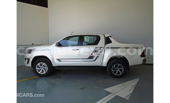 Buy Import Toyota Hilux Other Car in Import - Dubai in Ethiopia Buy Import Toyota Hilux Other Car in Import - Dubai in Ethiopia