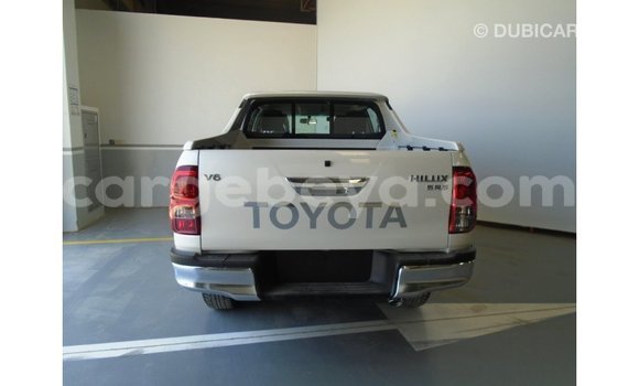 Buy Import Toyota Hilux Other Car in Import - Dubai in Ethiopia Buy Import Toyota Hilux Other Car in Import - Dubai in Ethiopia